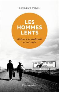 Les hommes lents