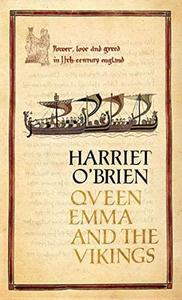 Queen Emma and the Vikings