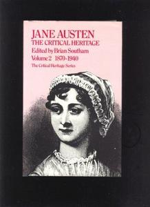 Jane Austen : the critical heritage