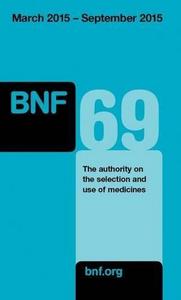 BRITISH NATIONAL FORMULARY