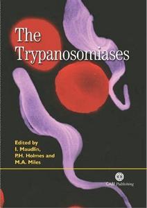 The trypanosomiases