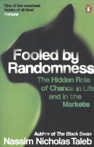 Fooled by Randomness