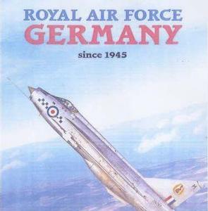 Royal Air Force Germany since 1945