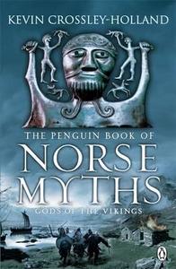 The Penguin Book of Norse Myths