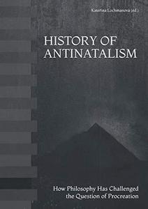 History of Antinatalism