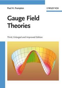 Gauge Field Theories