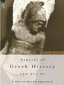 Aspects of Greek History, 750-323 BC