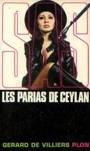 Les Parias de Ceylan