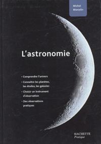 L'astronomie