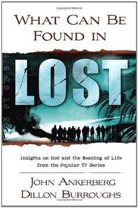 What Can Be Found in LOST?