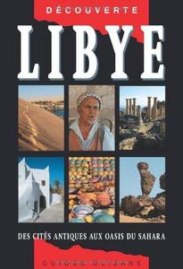 GUIDE - LIBYE