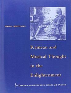 Rameau and musical thought in the Enlightenment