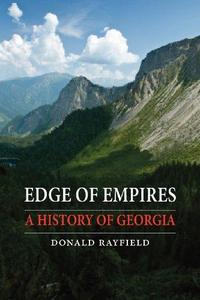 Edge of Empires : A History of Georgia