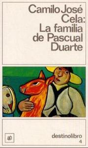 La Familia de Pascual Duarte