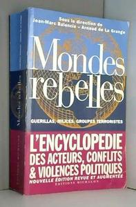 Mondes rebelles