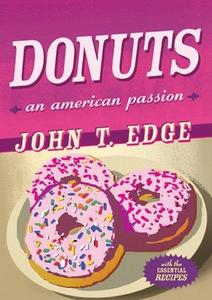 Donuts : an American passion