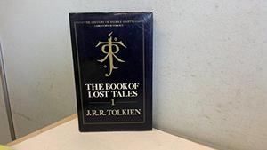 The book of lost tales. Pt. 1