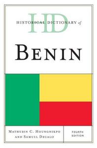 Historical dictionary of Benin