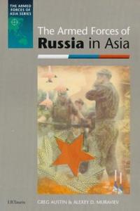 The armed forces of Russia in Asia