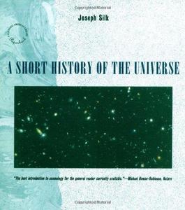 A Short History of the Universe