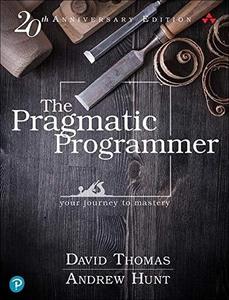 The Pragmatic Programmer, 20th Anniversary Edition