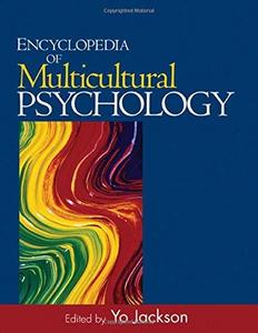 Encyclopedia of Multicultural Psychology