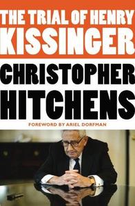 The Trial of Henry Kissinger