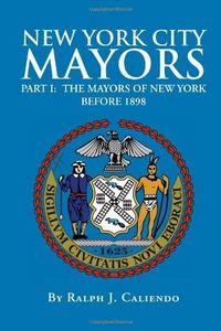 New York City Mayors