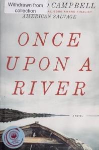 Once upon a river