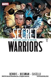 Secret Warriors Vol. 1