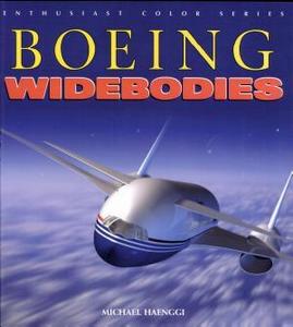 Boeing Widebodies