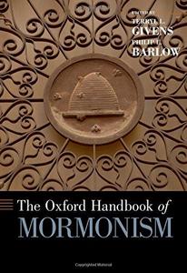 The Oxford handbook of Mormonism