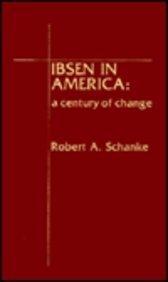 Ibsen in America