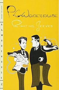 Right Ho, Jeeves (Jeeves, #6)