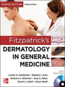 Fitzpatrick's Dermatology in General Medicine