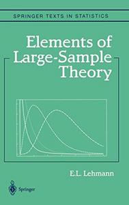 Elements of large-sample theory