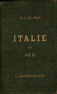 Itinéraire descriptif, historique et artistique de l'Italie et de la Sicile