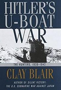 Hitler's U-boat war