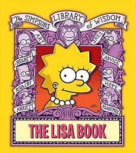 The Lisa book