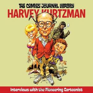 Harvey Kurtzman