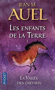 Les Enfants de la terre, tome 2 : la vallée des chevaux