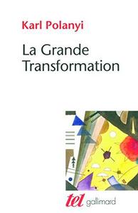 La grande transformation