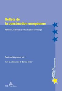 Reflets de la Construction Eurpéenne