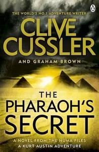 The Pharaoh's Secret