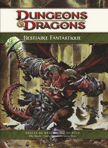 Play Factory - Dungeons & Dragons 4.0