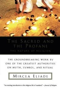 The Sacred and the Profane