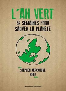 L'an vert - 52 semaines pour sauver la planète