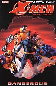 Astonishing X-Men, Vol. 2