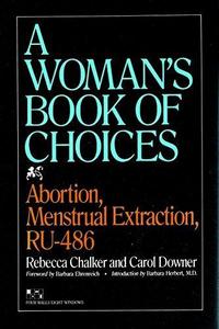 A Woman's Book of Choices