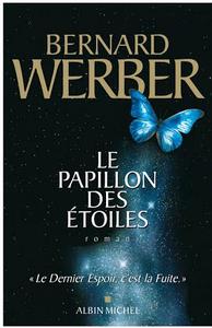 Le Papillon des étoiles